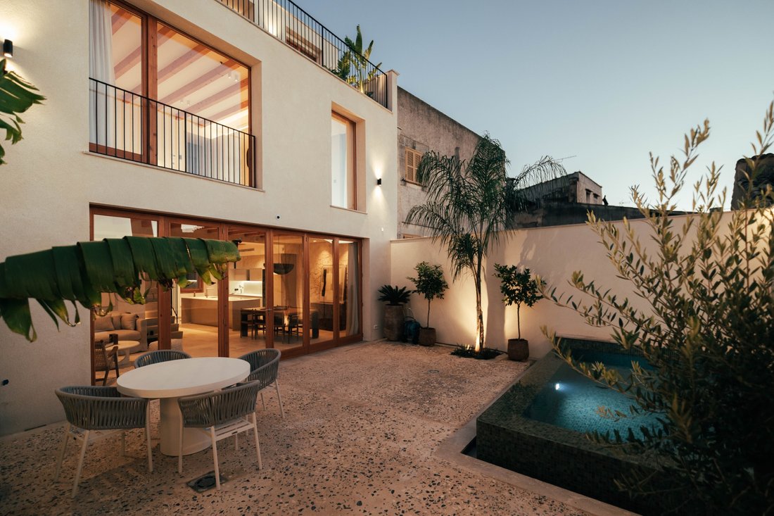 House in Montuiri, Balearic Islands, Spain 1 - 17147879