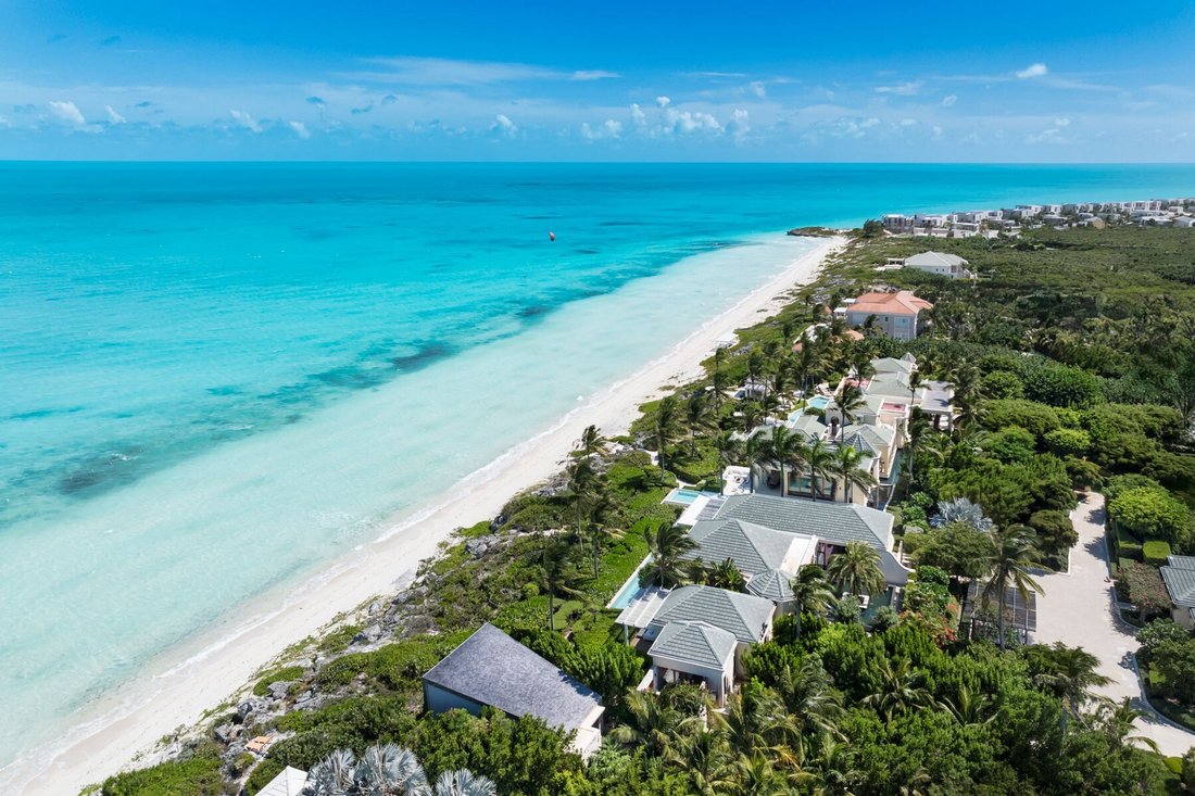 House in Long Bay Hills, Caicos Islands, Turks and Caicos Islands 3 - 17148368