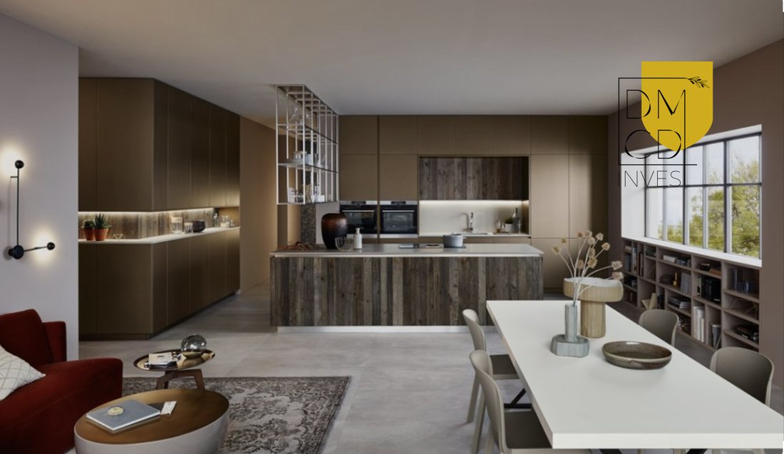 Apartment in Vieille Chapelle, 8e Arrondissement, Marseille 3 - 17149666