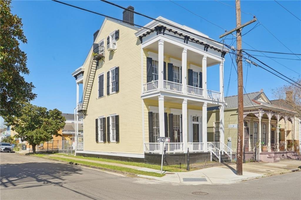 New Orleans, Louisiana, United States 1 - 17149252