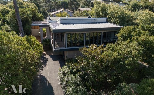 Villa in Centre Cap Ferret, Lège-Cap-Ferret, France 1