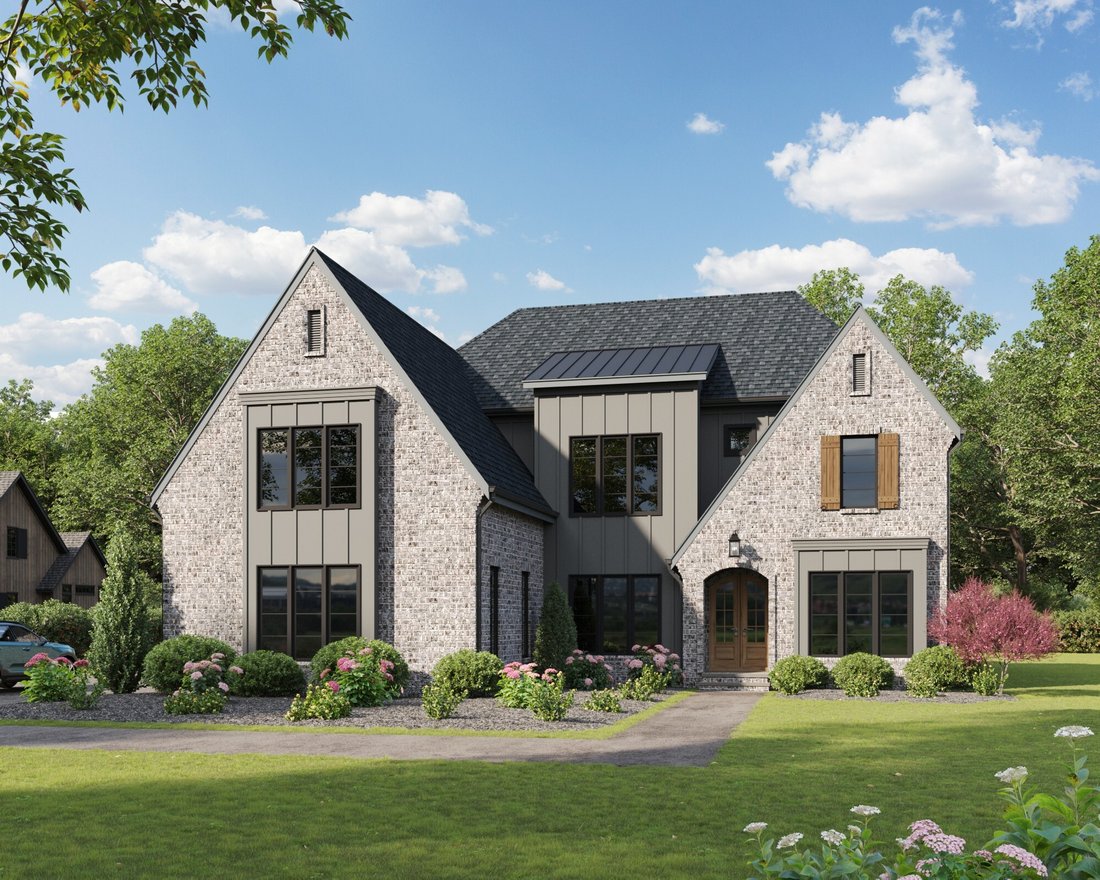 House in Murfreesboro, Tennessee, United States 1 - 17148613
