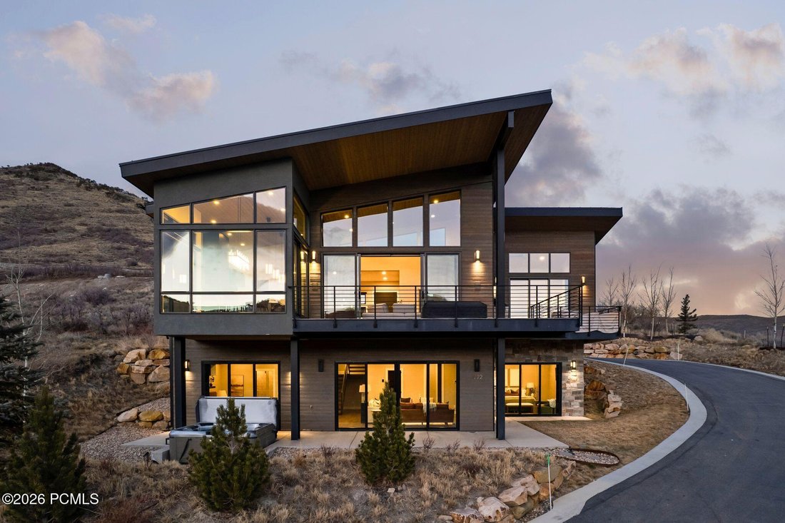 House in Heber City, Utah, United States 1 - 17148895