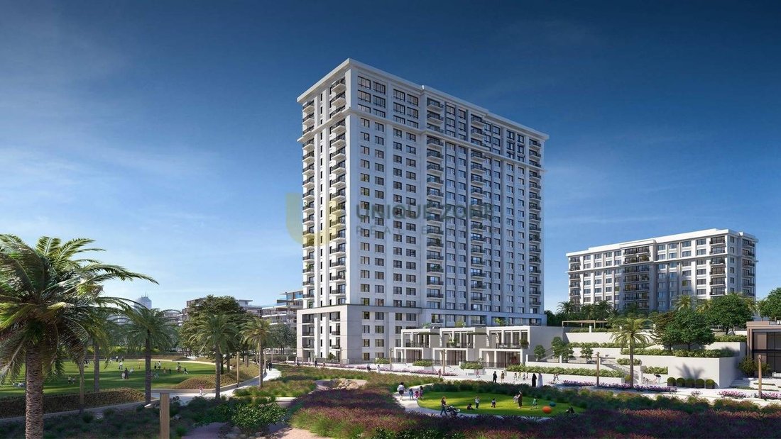 Apartment in Dubai Hills Estate, Dubai, United Arab Emirates 4 - 17146495