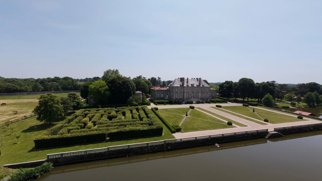 House in Nantes, Pays de la Loire, France 1 - 17148458