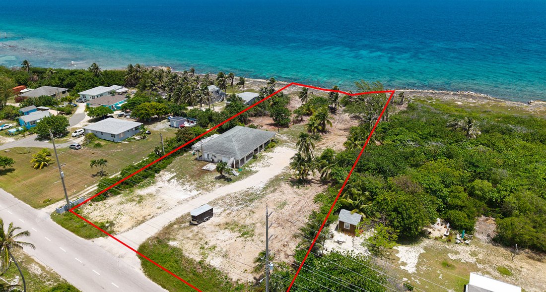 Land in Old Man Bay, North Side, Cayman Islands 5 - 17149890