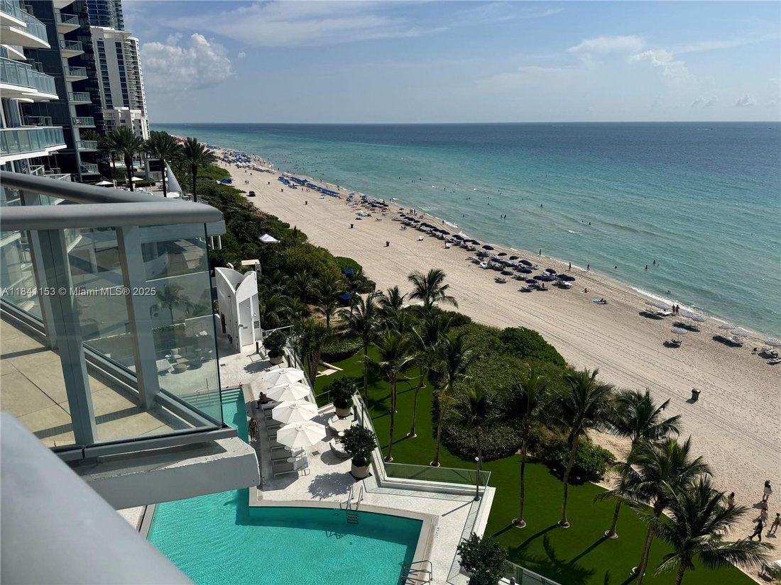 Condo in Sunny Isles Beach, Florida, United States 1 - 17148796
