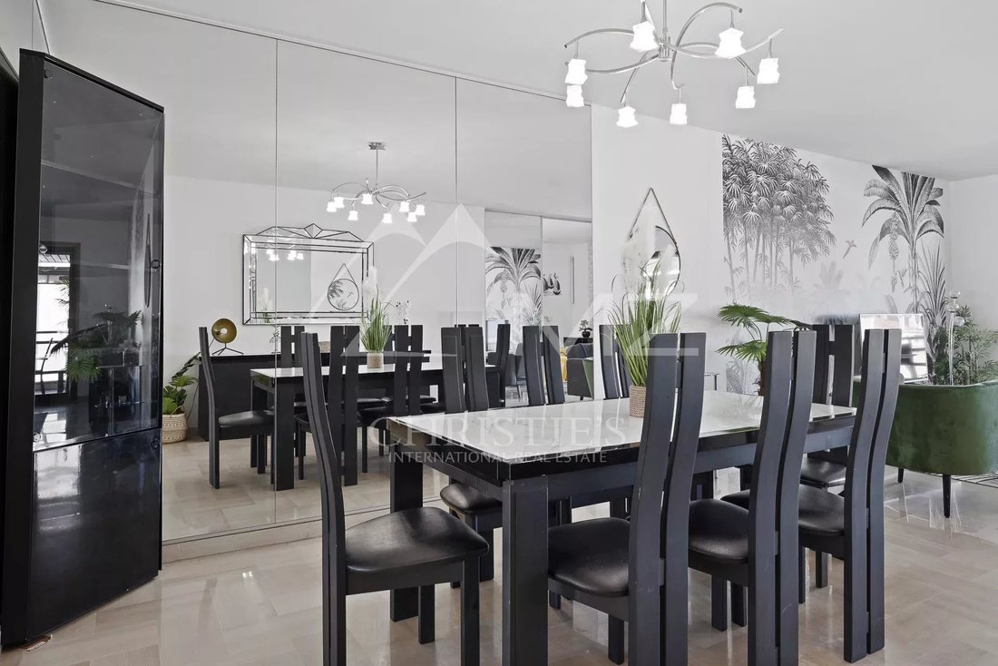 Apartment in Cannes, Provence-Alpes-Côte d'Azur, France 5 - 17147440