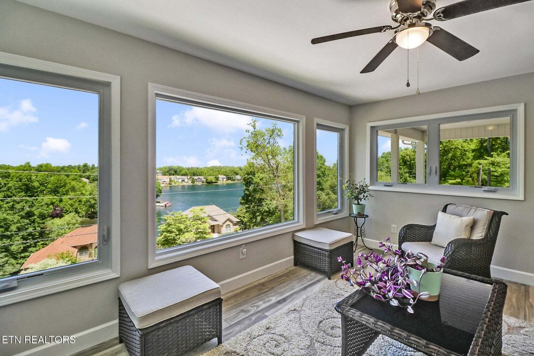 House in Crossville, Tennessee, United States 3 - 17146368