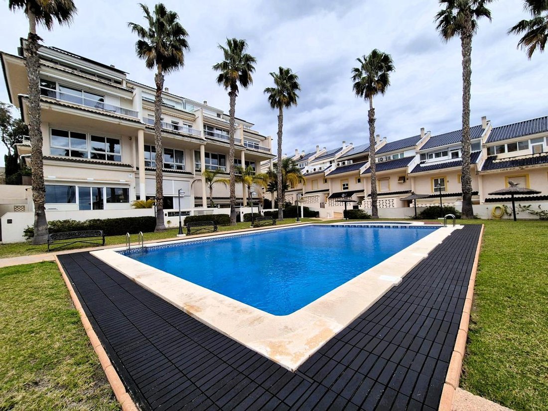 Villa in Alicante, Valencian Community, Spain 4 - 17147272