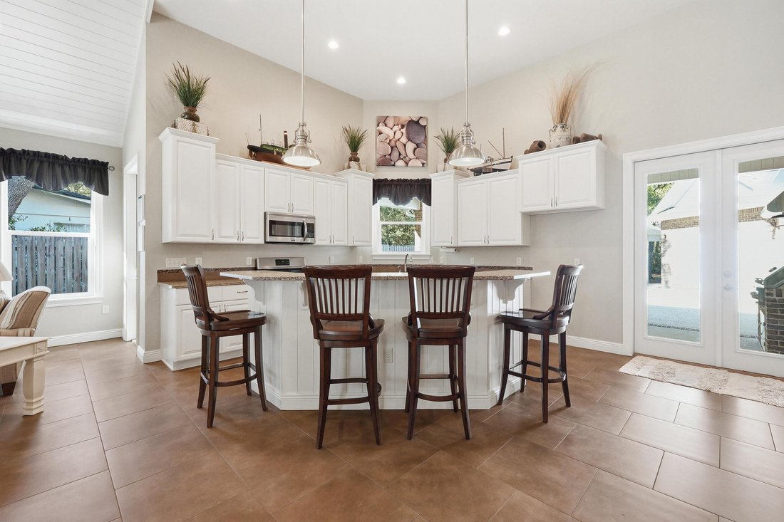 House in Valparaiso, Florida, United States 3 - 17147801