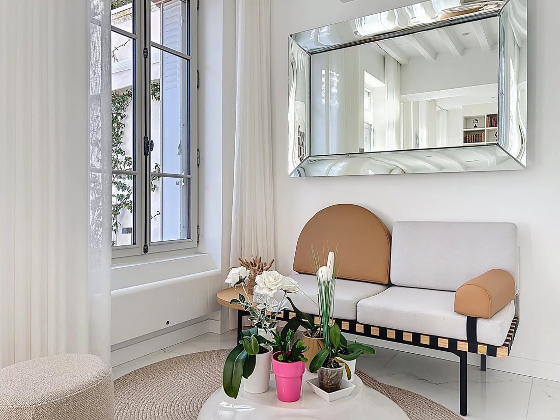 House in Les Minimes-Tasdon, La Rochelle, France 4 - 17148446