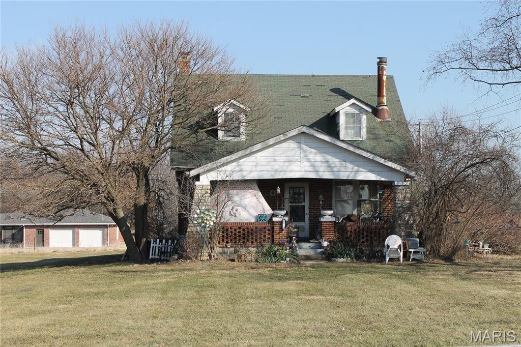 House in Ellisville, Missouri, United States 3 - 17149235