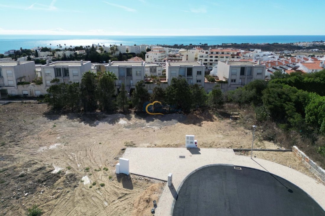 Land in Olhos de Agua, Algarve, Portugal 5 - 17148061
