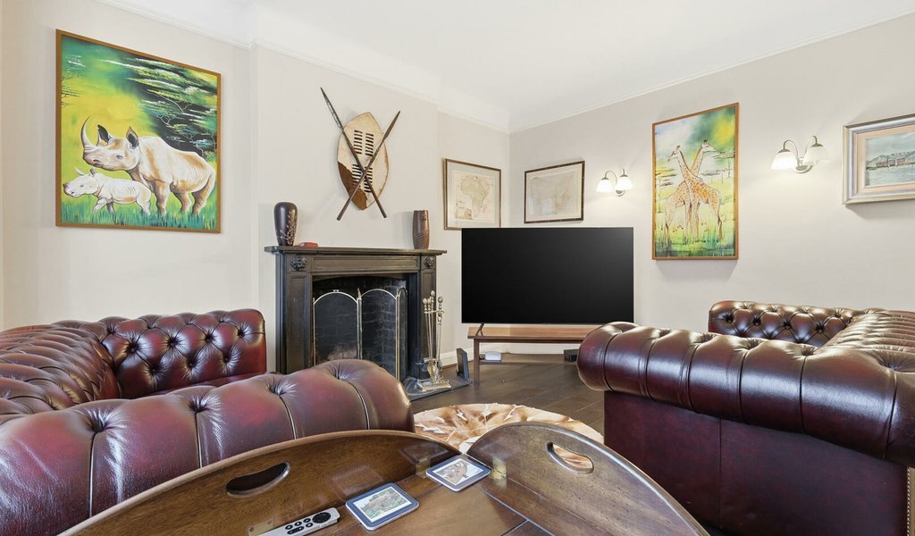 House in Snaresbrook, Redbridge, England 5 - 17148603