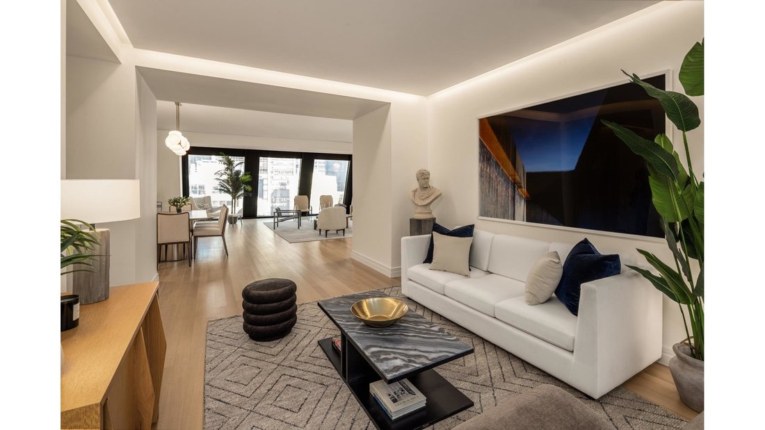 Condo in New York, New York, United States 4 - 11591991