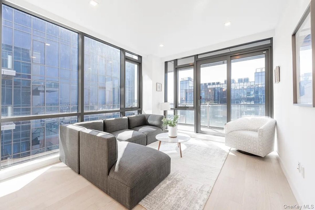 Condo in New York, New York, United States 3 - 17148875