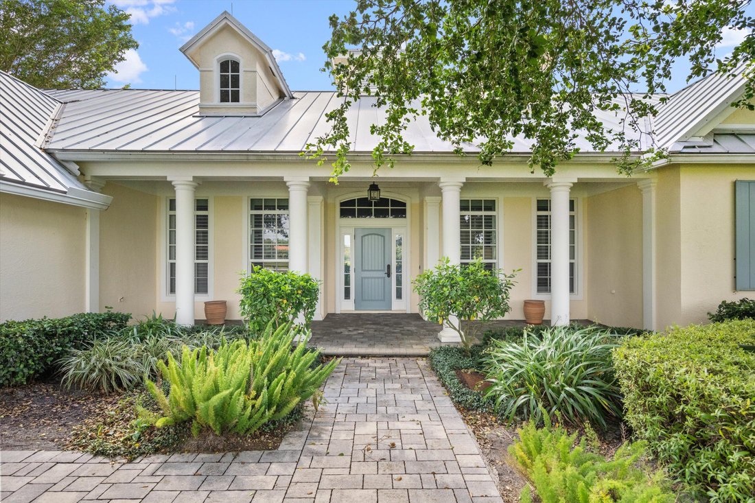 House in Wellington, Florida, United States 1 - 17005288
