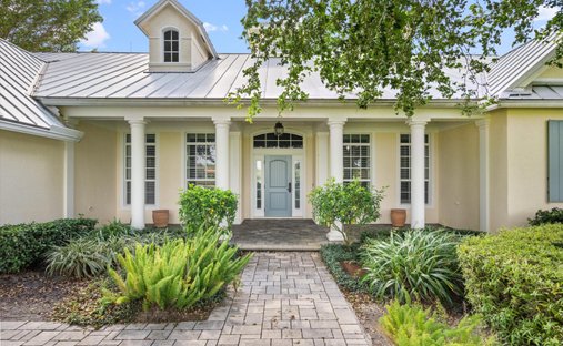 House in Wellington, Florida, United States 1