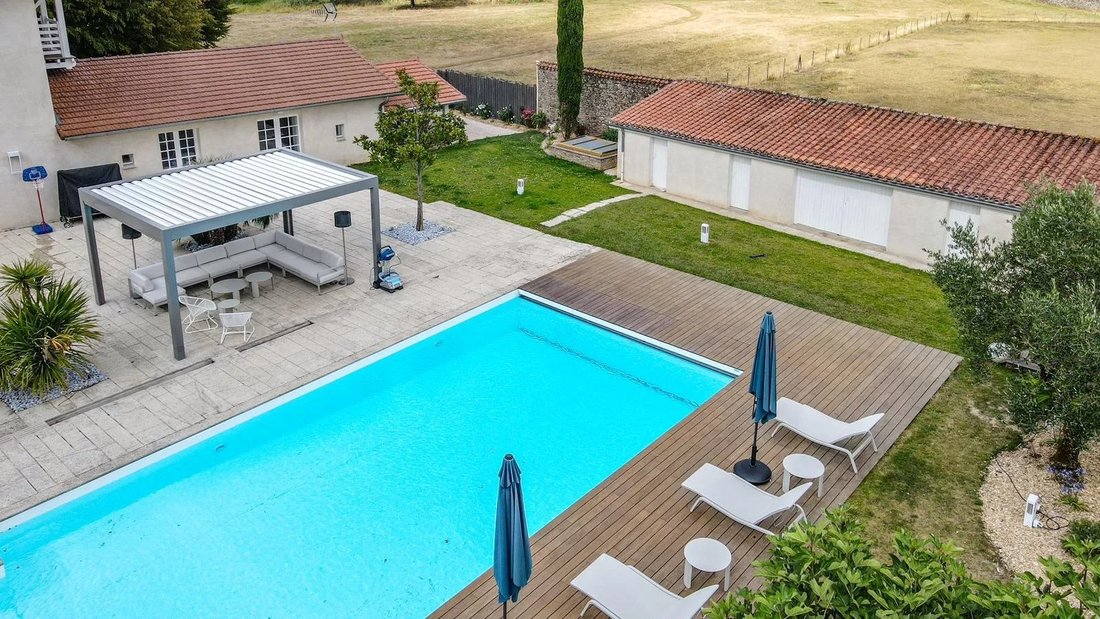 House in Nantes, Pays de la Loire, France 5 - 17148458
