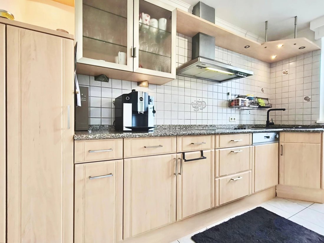 Apartment in Ehlerange, Esch-sur-Alzette, Luxembourg 4 - 15899679