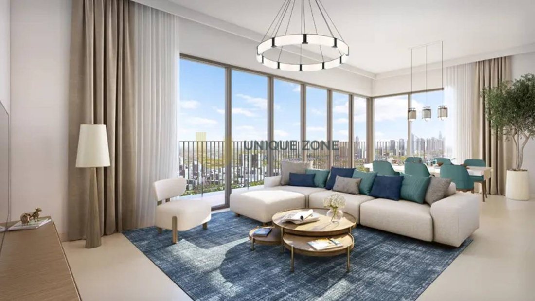 Apartment in Dubai Hills Estate, Dubai, United Arab Emirates 5 - 17146495