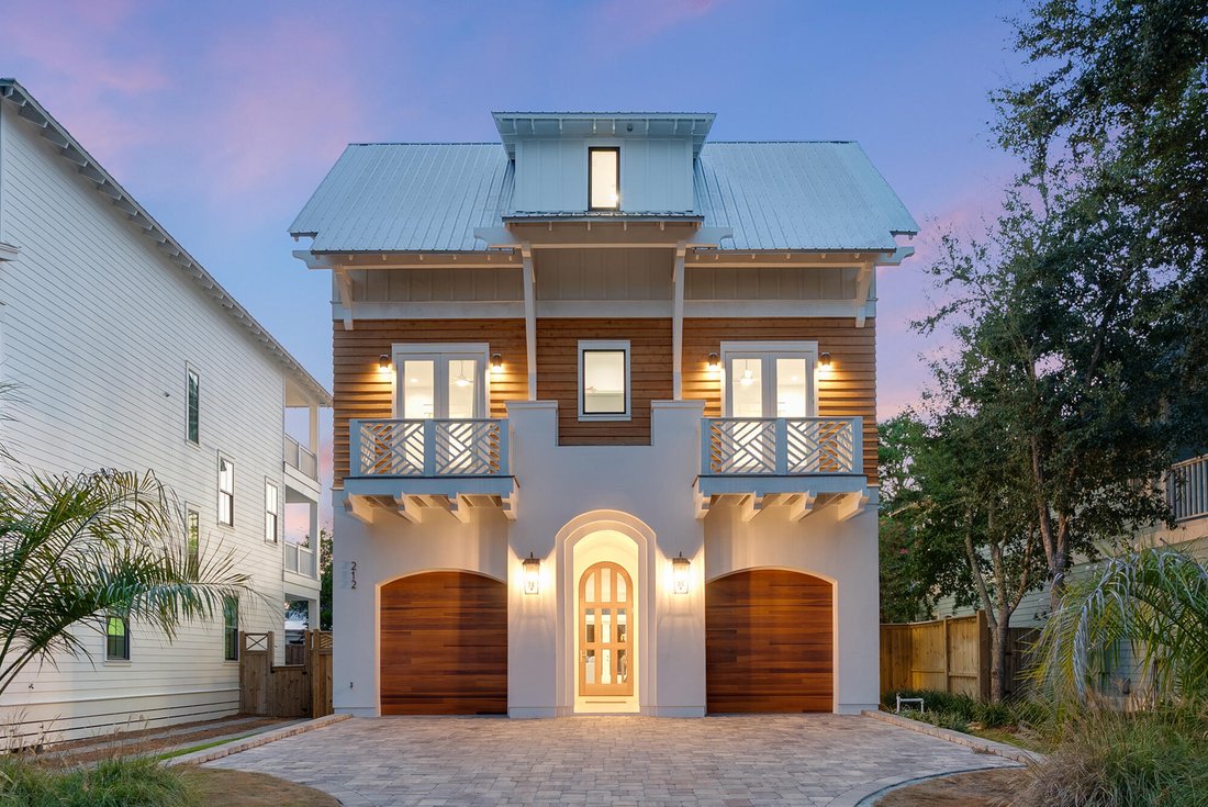 House in Santa Rosa Beach, Florida, United States 2 - 17148300