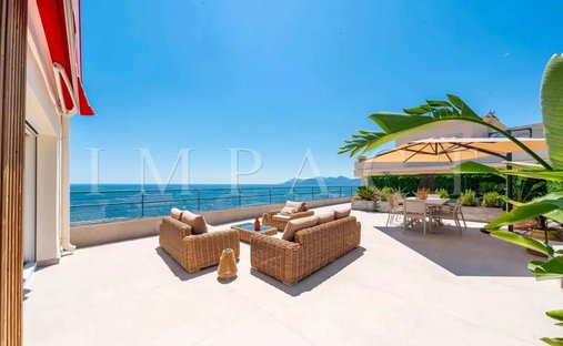 Appartement à Cannes, Provence-Alpes-Côte d'Azur, France 1
