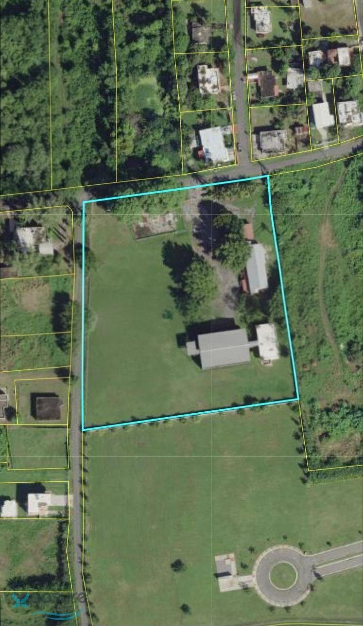 Land in Ceiba Alta, Aguadilla, Puerto Rico 1 - 17146765