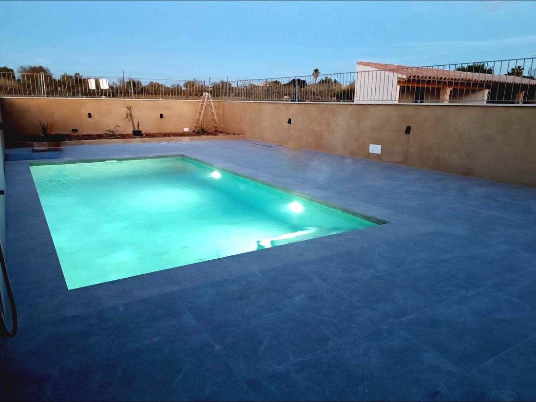 Villa in Sencelles, Balearic Islands, Spain 4 - 16983996