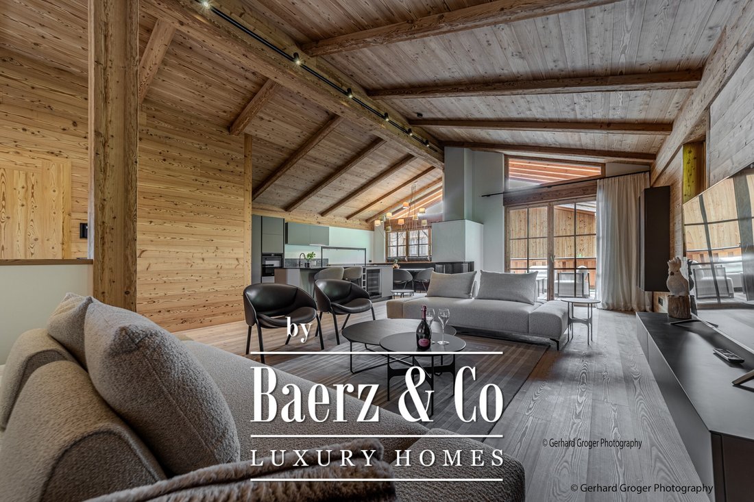 Townhouse in Kirchberg in Tirol, Tyrol, Austria 4 - 17150327