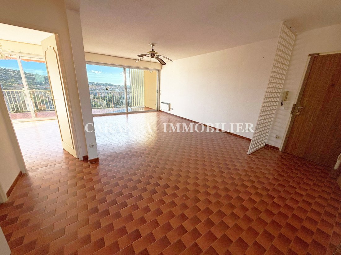 Apartment in Nartelle-Noyer-Bellevue-bd des Sardinaux, Sainte-Maxime, France 4 - 17149568