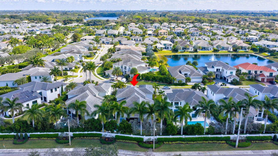 House in Boca Raton, Florida, United States 4 - 17141768