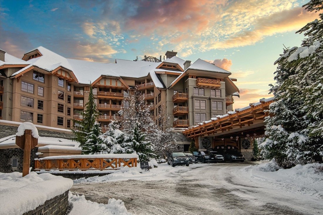 Condo in Whistler, British Columbia, Canada 2 - 17149998
