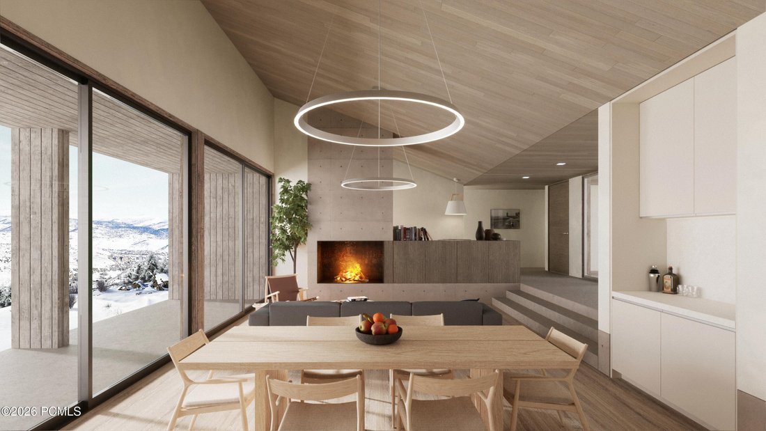 House in Heber City, Utah, United States 3 - 17148918