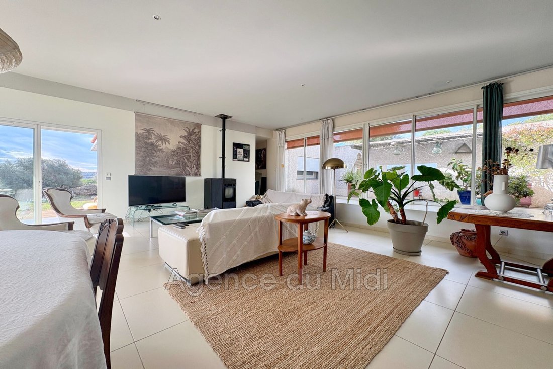 Villa in Fitou, Occitania, France 2 - 17147331