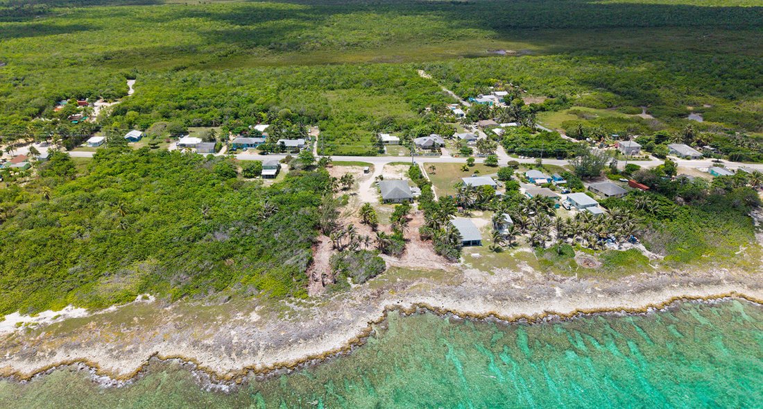 Land in Old Man Bay, North Side, Cayman Islands 3 - 17149890