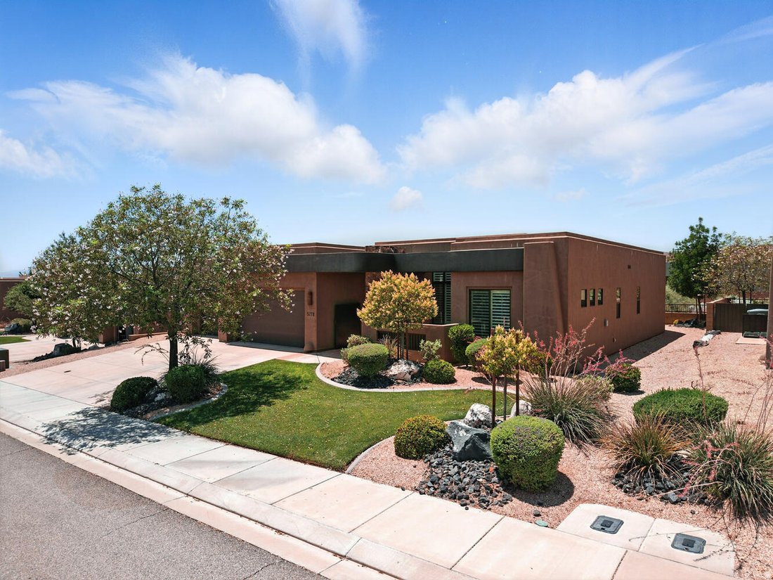 House in St. George, Utah, United States 2 - 17149281