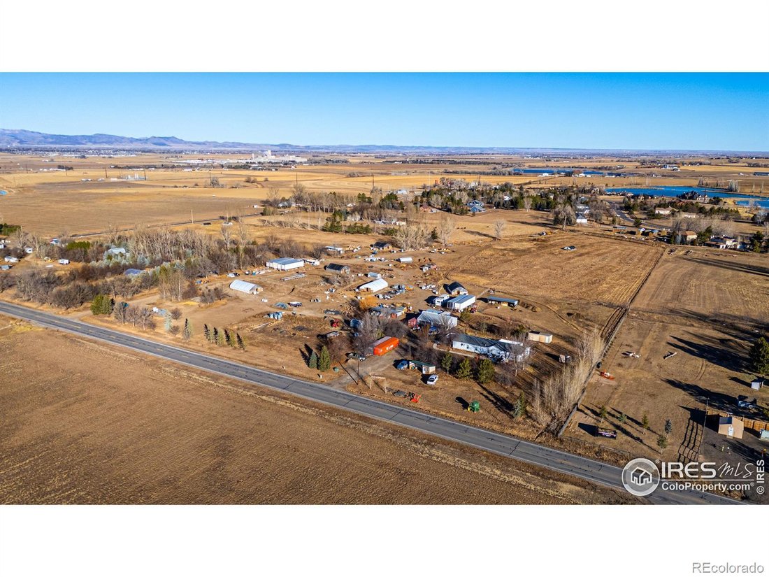 House in Fort Collins, Colorado, United States 1 - 17148842