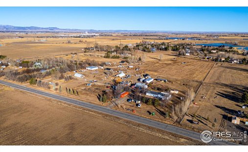 Haus in Fort Collins, Colorado, Vereinigte Staaten 1
