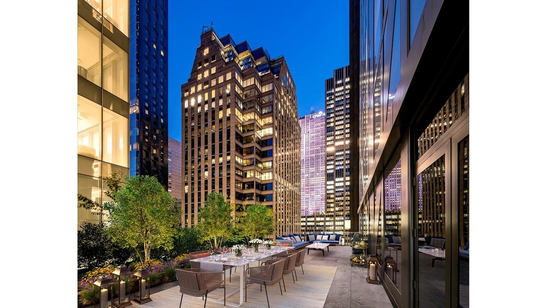 Condo in New York, New York, United States 5 - 11591991