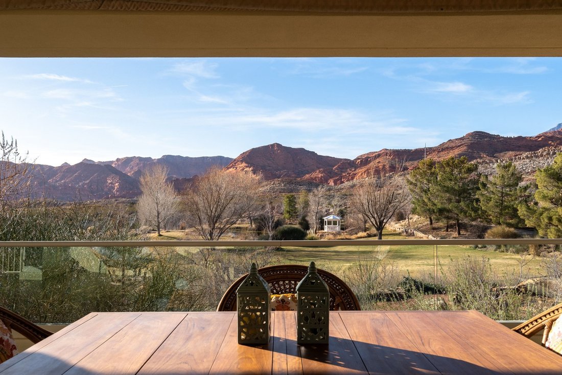 House in Leeds, Utah, United States 2 - 17148364
