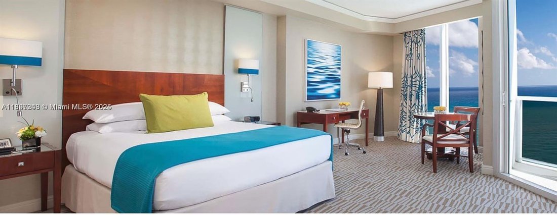 Condo in Sunny Isles Beach, Florida, United States 3 - 17148777
