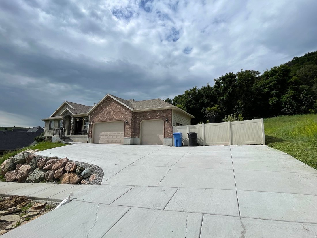 House in Wellsville, Utah, United States 2 - 17149278