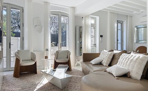 House in Les Minimes-Tasdon, La Rochelle, France 1