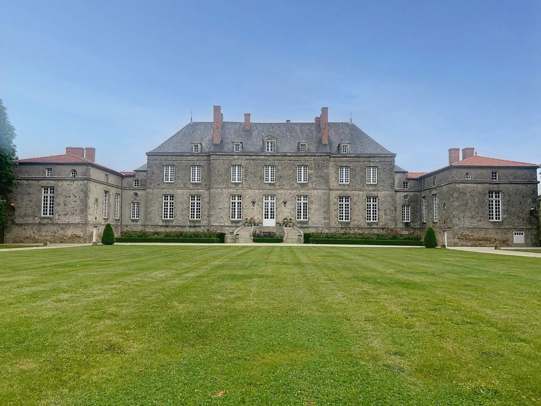 House in Nantes, Pays de la Loire, France 2 - 17148458