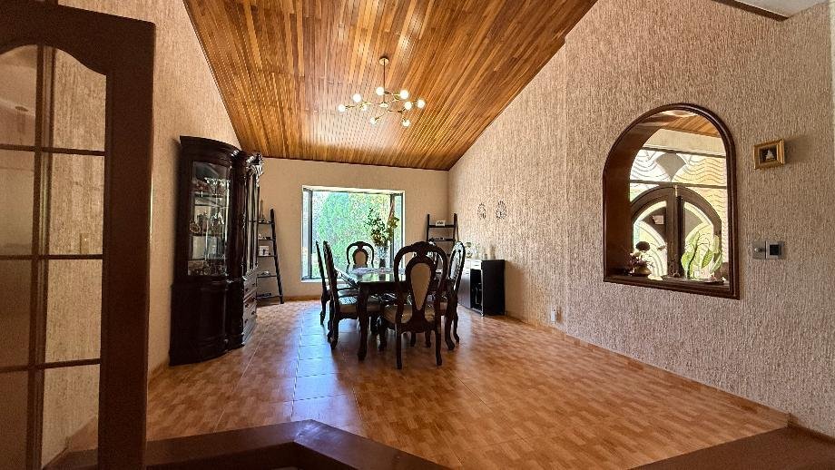 Casa en Santiago de Querétaro, Querétaro, México 5 - 17150209