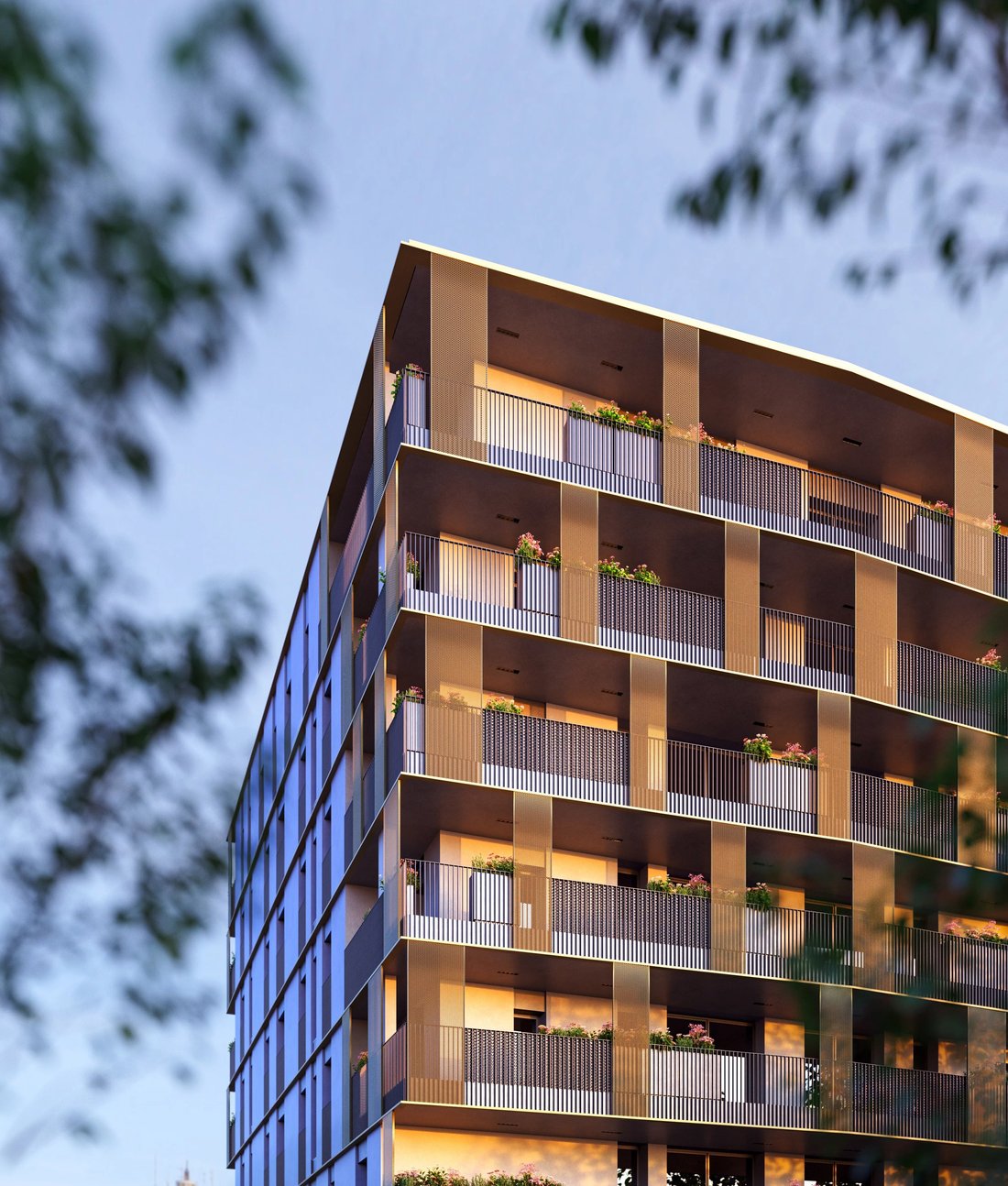 Apartment in Center, Rho, Lombardy 4 - 17146330