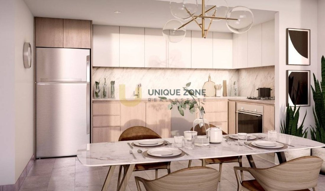 Apartment in Dubai Hills Estate, Dubai, United Arab Emirates 2 - 17146495