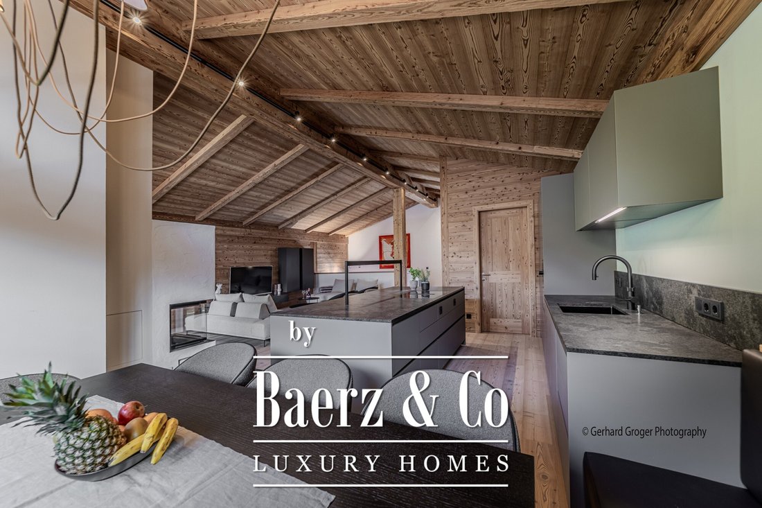 Townhouse in Kirchberg in Tirol, Tyrol, Austria 3 - 17150327